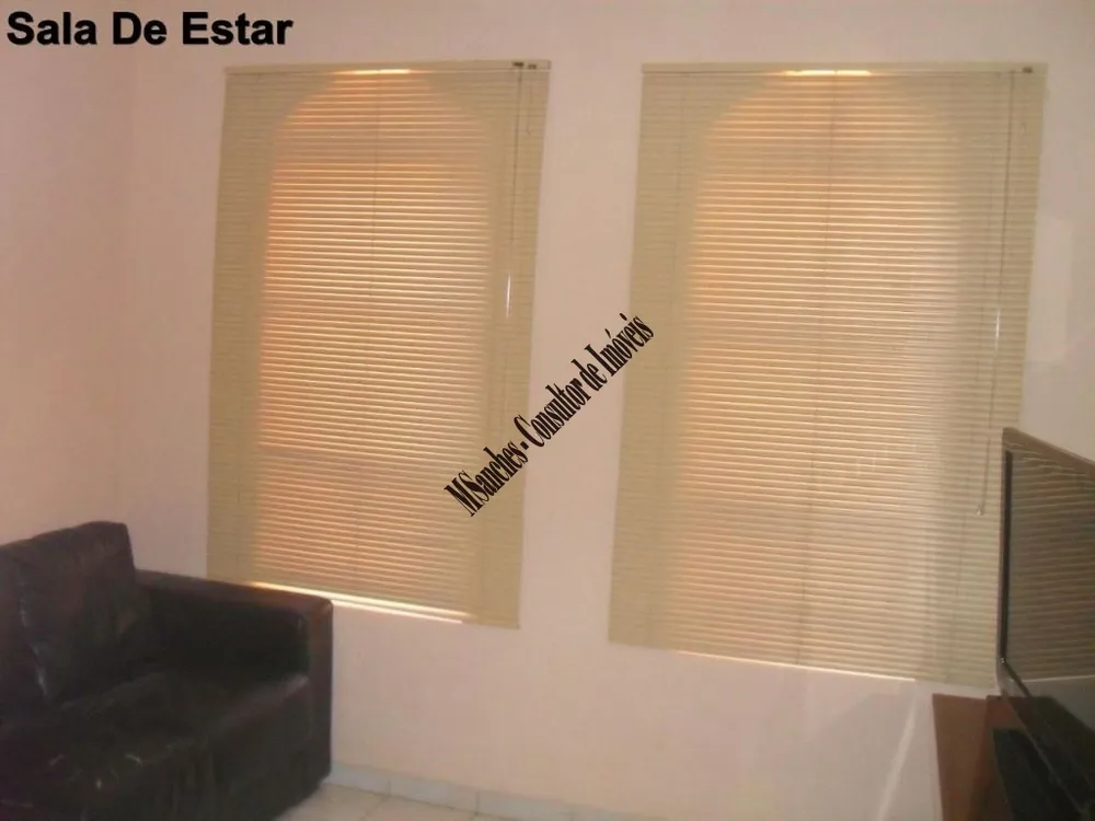 Sobrado, 4 quartos, 156 m² - Foto 1