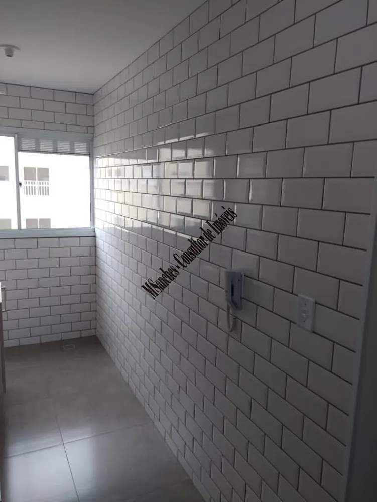 Apartamento, 2 quartos, 50 m² - Foto 3