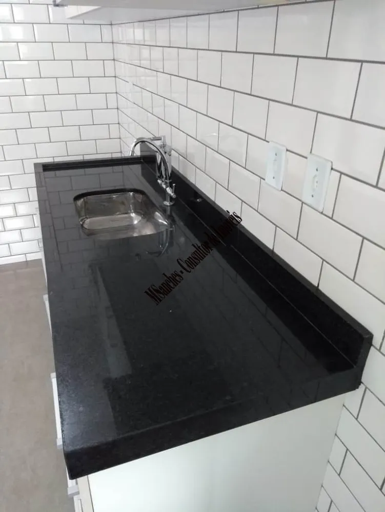 Apartamento, 2 quartos, 50 m² - Foto 4