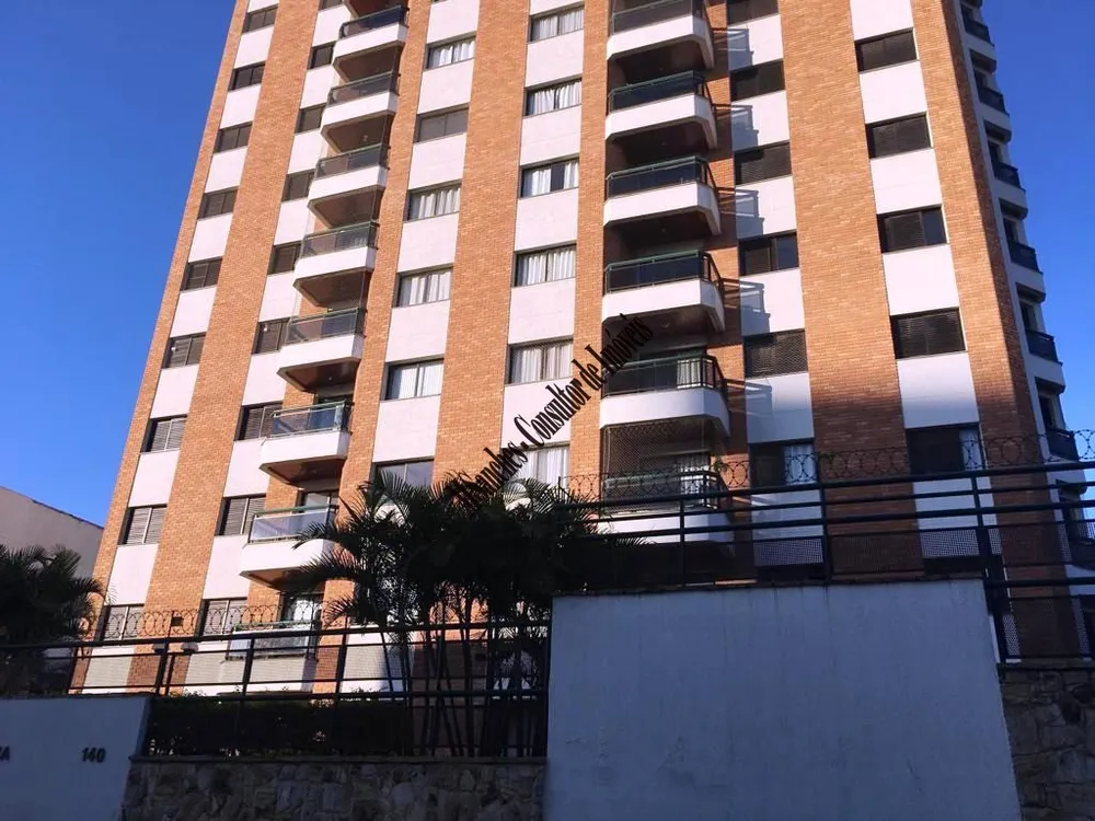 Apartamento, 3 quartos, 110 m² - Foto 1
