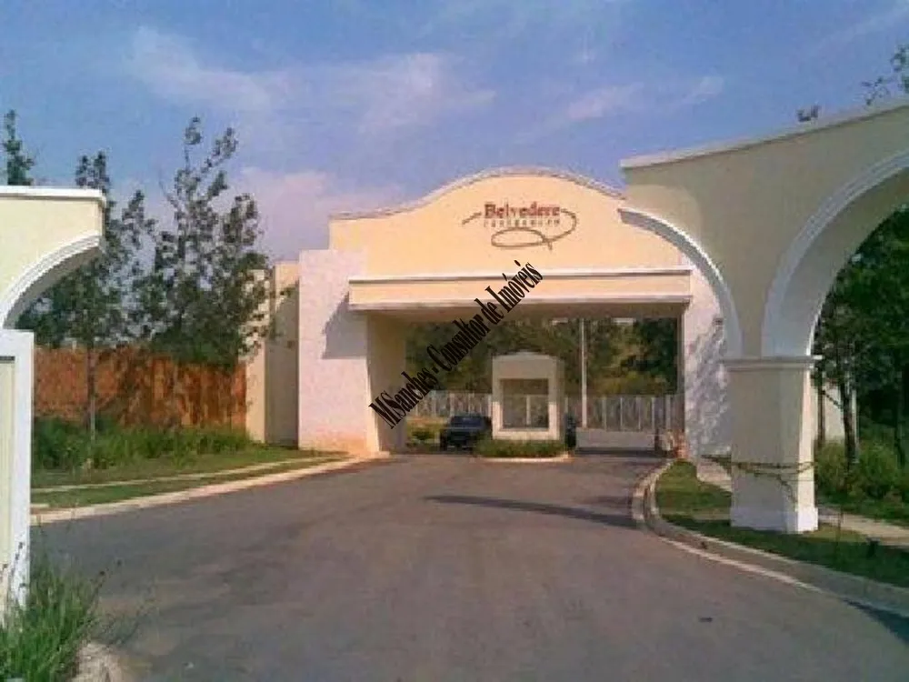 Terreno, 300 m² - Foto 1