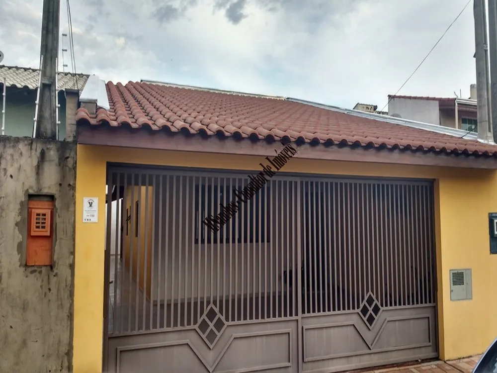 Casa, 2 quartos, 150 m² - Foto 1