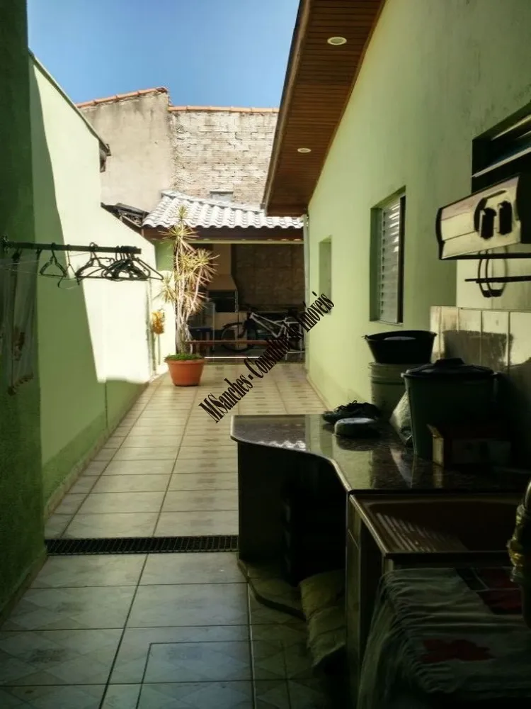 Casa, 3 quartos, 120 m² - Foto 4