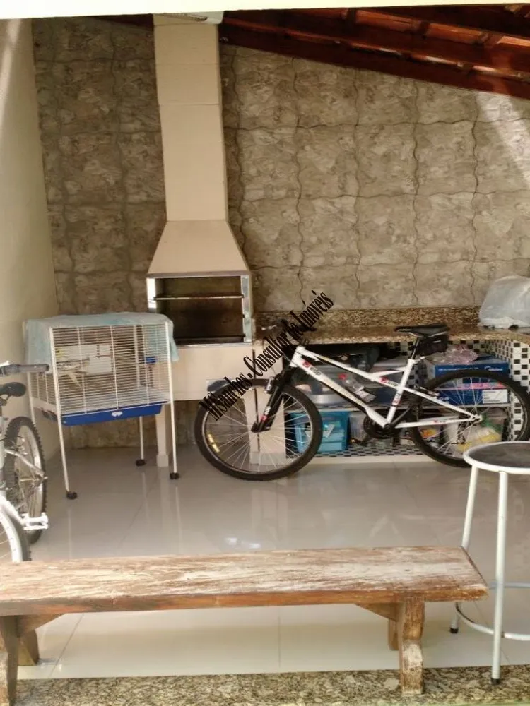 Casa, 3 quartos, 120 m² - Foto 2