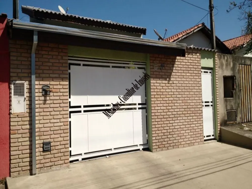Casa, 3 quartos, 120 m² - Foto 1