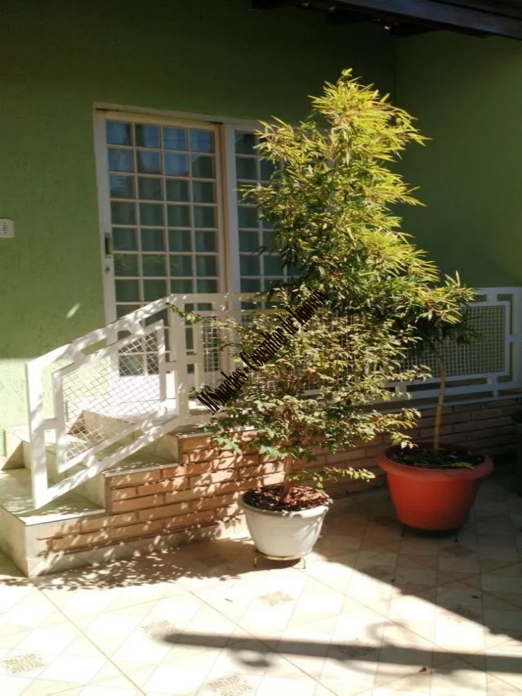 Casa, 3 quartos, 120 m² - Foto 3