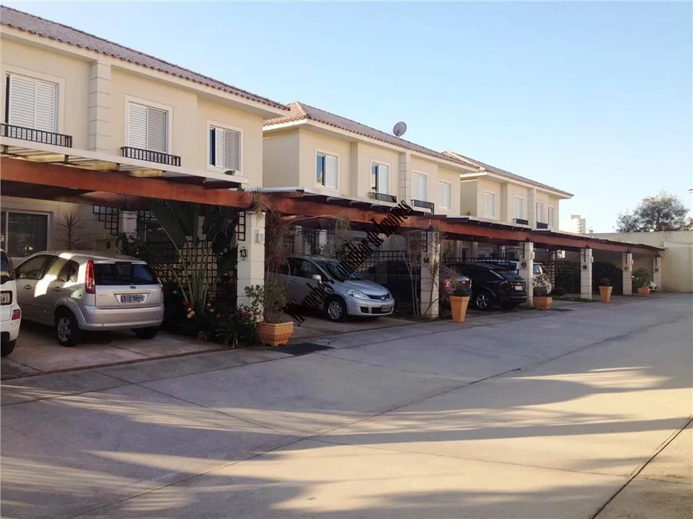 Sobrado, 3 quartos, 150 m² - Foto 3