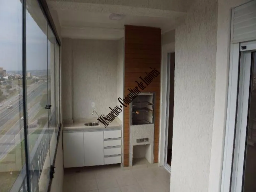 Apartamento, 3 quartos, 103 m² - Foto 4