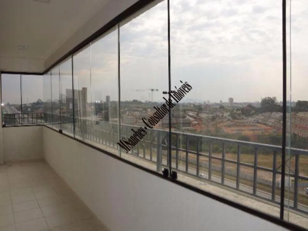 Apartamento, 3 quartos, 103 m² - Foto 3