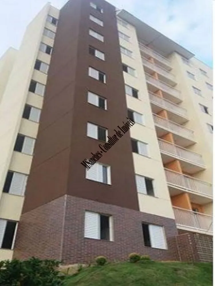 Apartamento, 2 quartos, 47 m² - Foto 3