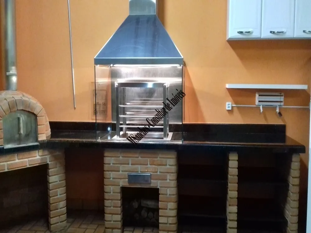 Casa, 3 quartos, 142 m² - Foto 1
