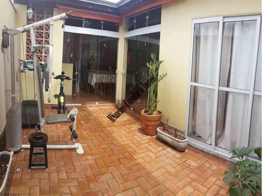 Casa, 3 quartos, 142 m² - Foto 3