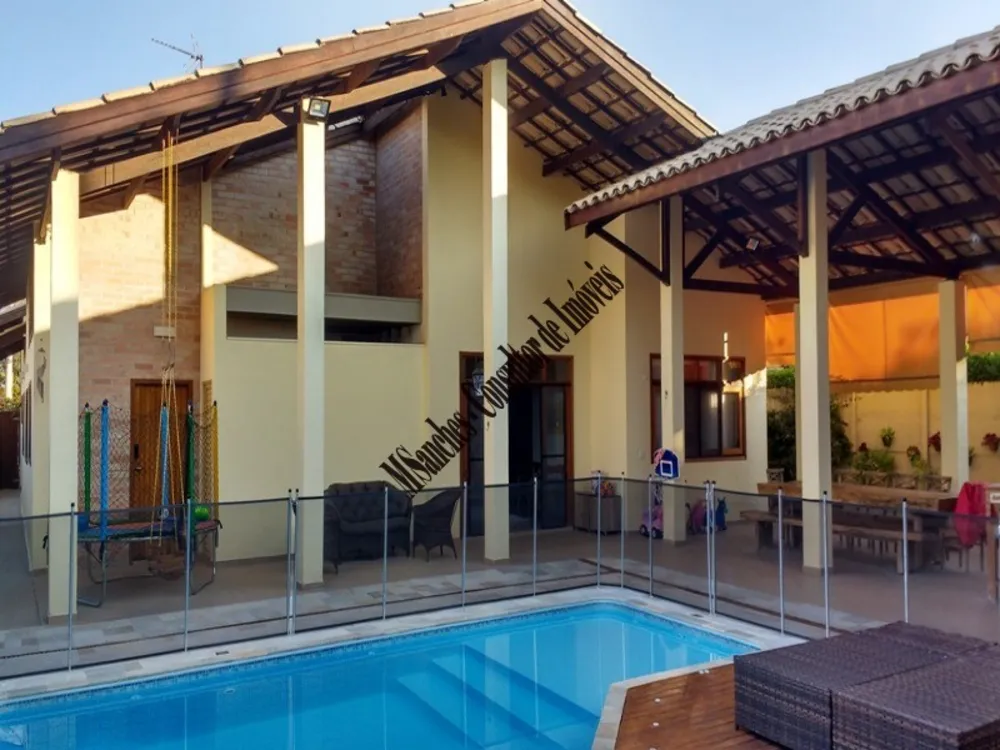 Casa, 4 quartos, 480 m² - Foto 1