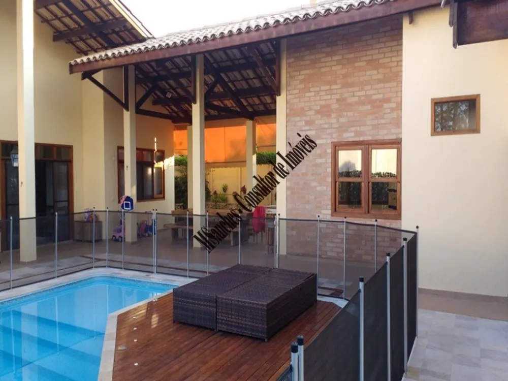 Casa, 4 quartos, 480 m² - Foto 2