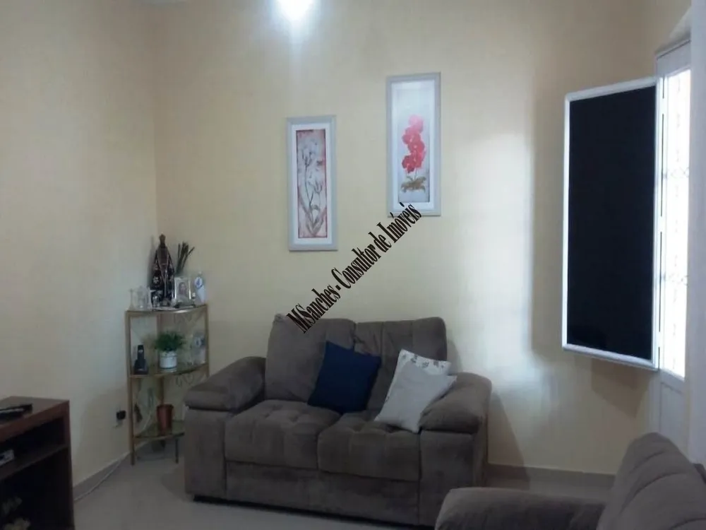 Casa, 3 quartos, 180 m² - Foto 4
