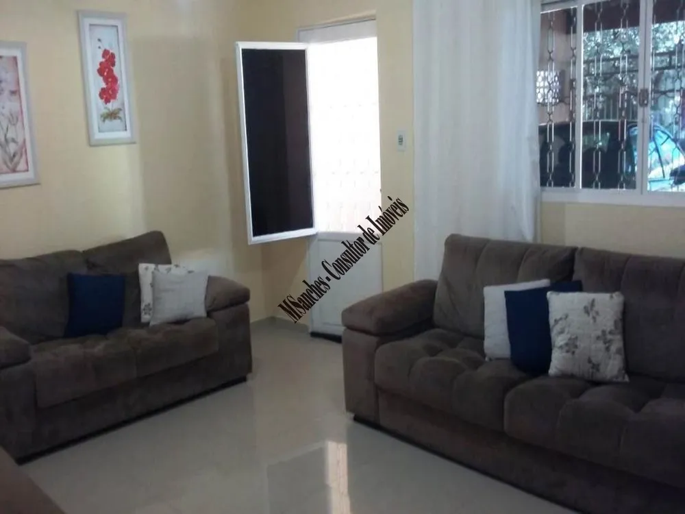Casa, 3 quartos, 180 m² - Foto 3
