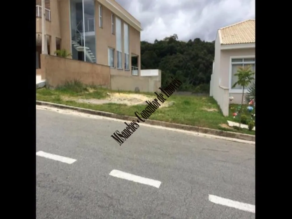 Terreno, 401 m² - Foto 2