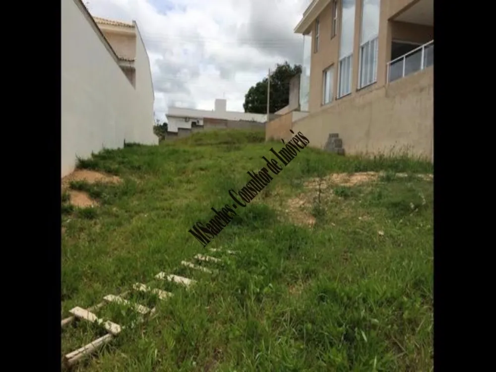 Terreno, 401 m² - Foto 1