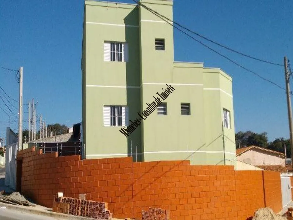 Apartamento, 2 quartos, 53 m² - Foto 3