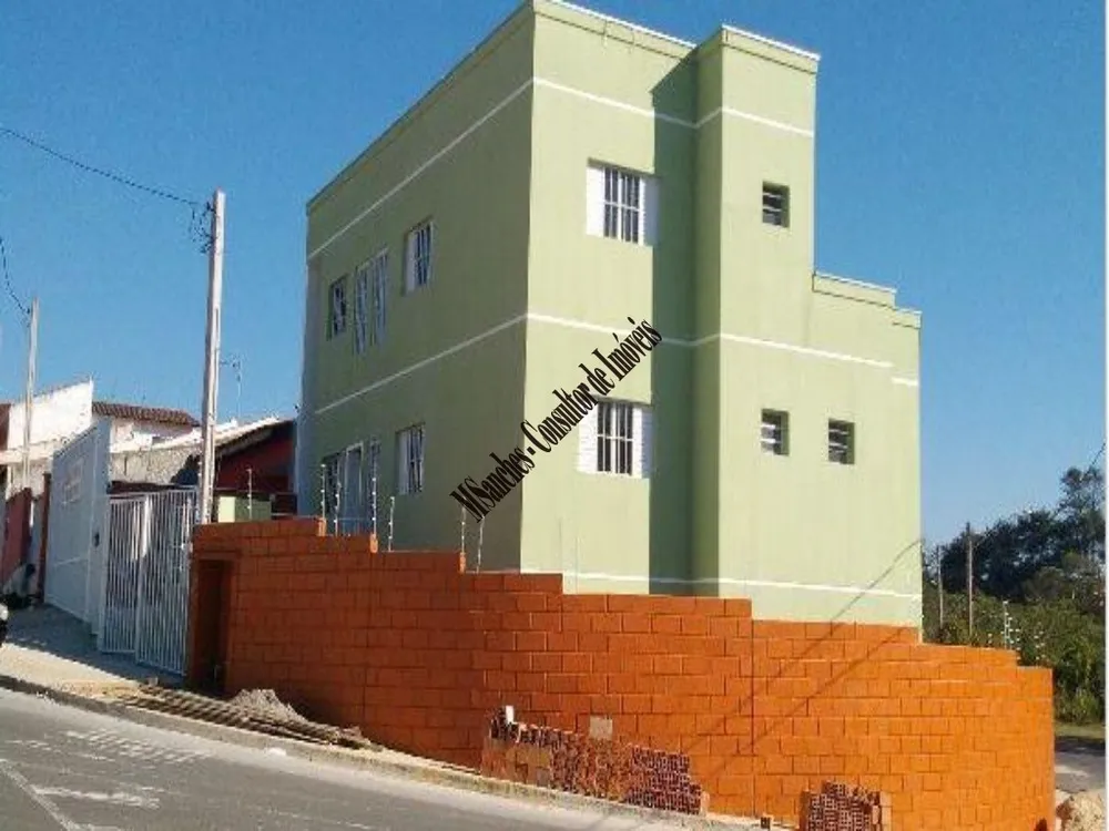 Apartamento, 2 quartos, 53 m² - Foto 4