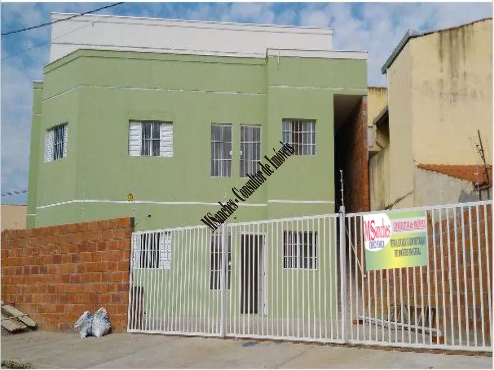 Apartamento, 2 quartos, 53 m² - Foto 1