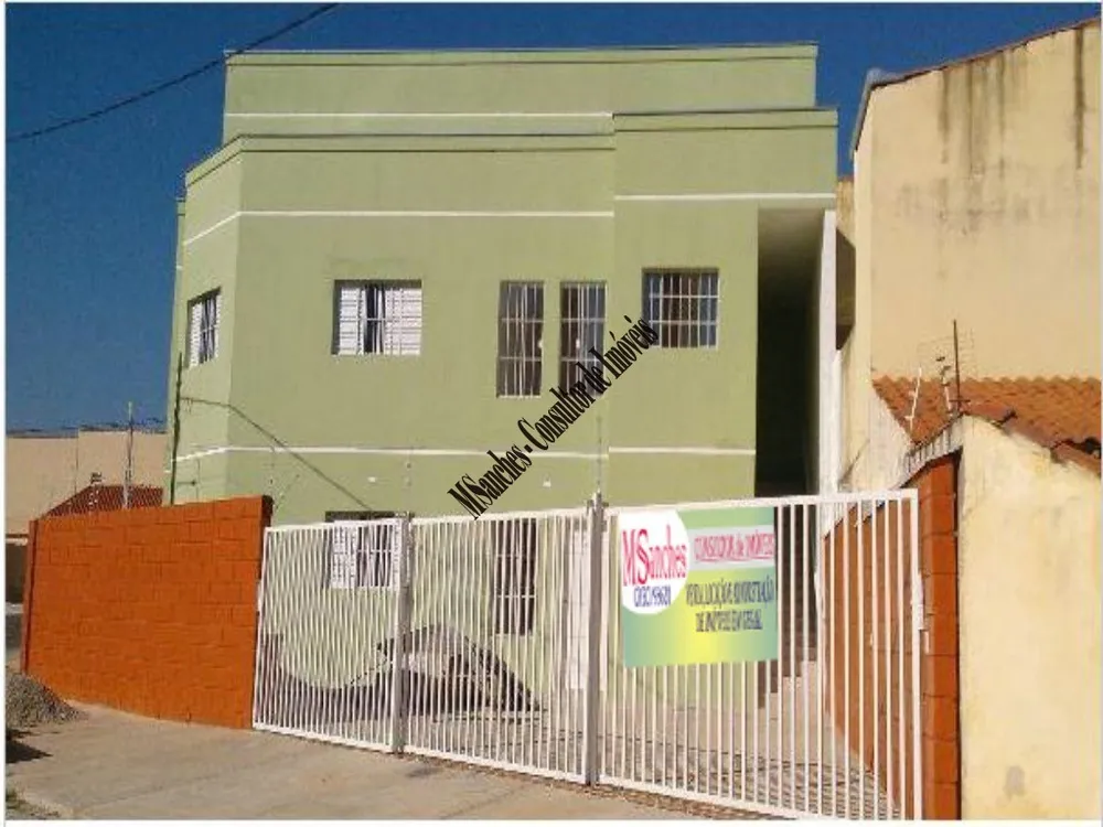 Apartamento, 2 quartos, 53 m² - Foto 2
