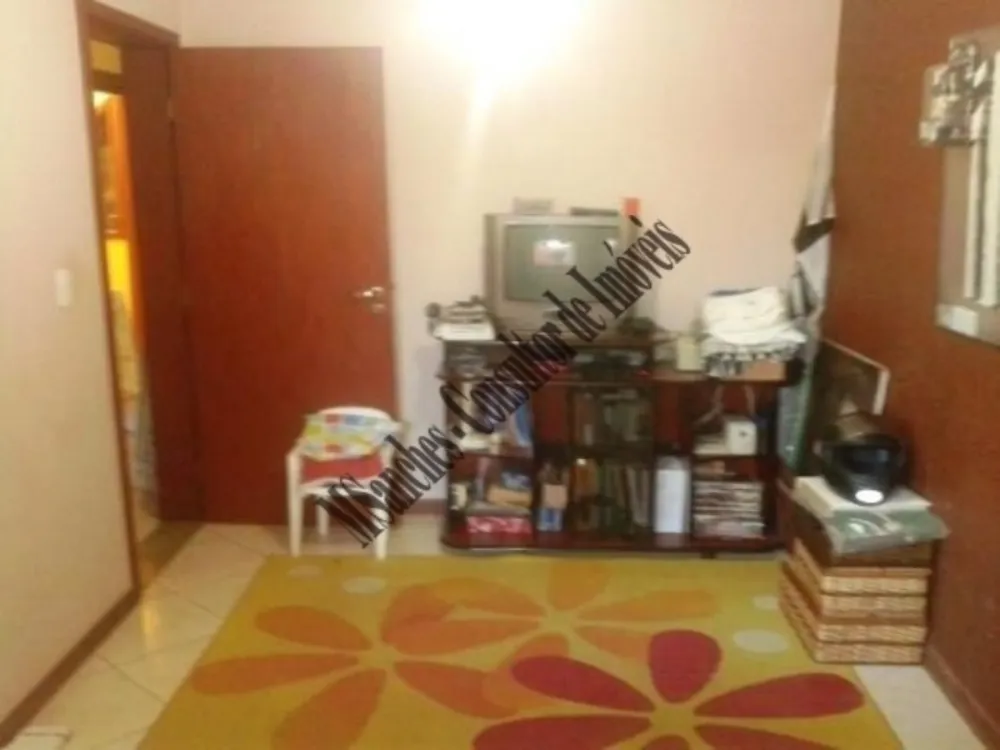 Sobrado, 3 quartos, 250 m² - Foto 3