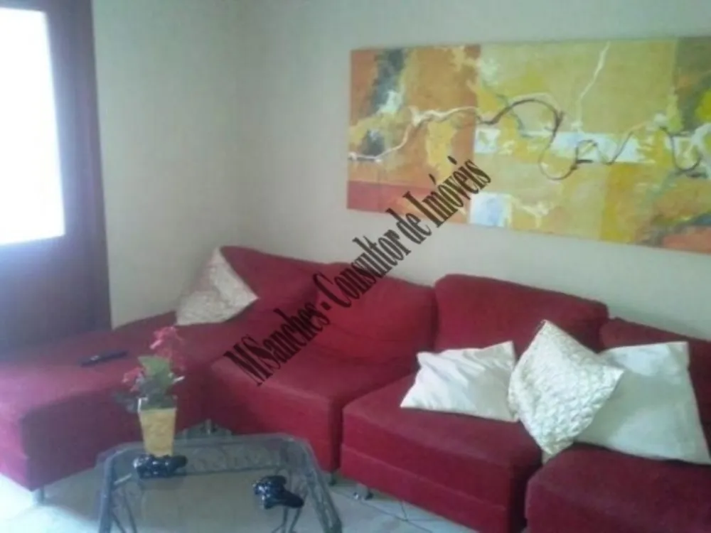 Sobrado, 3 quartos, 250 m² - Foto 2