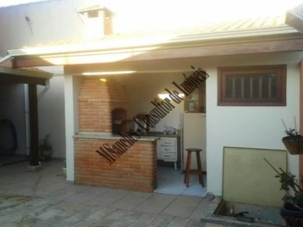 Sobrado, 3 quartos, 250 m² - Foto 4