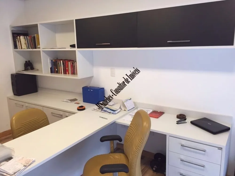 Sobrado, 3 quartos, 345 m² - Foto 3