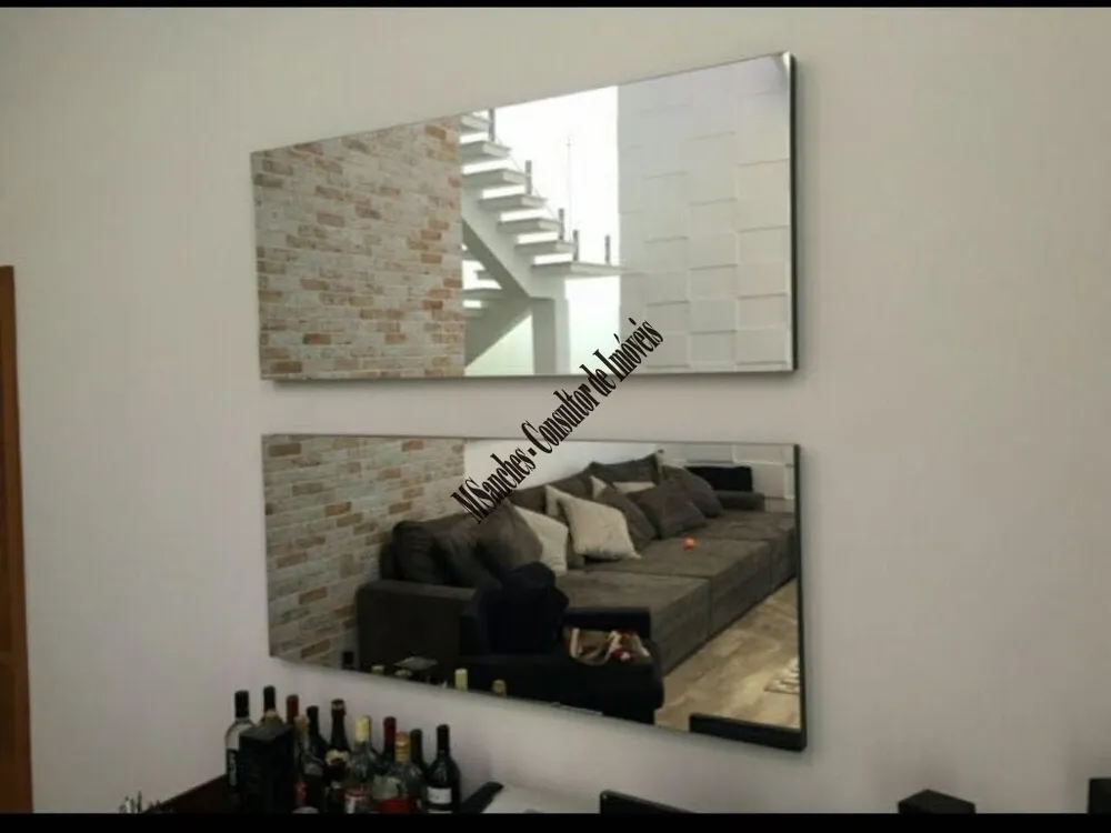 Sobrado, 3 quartos, 345 m² - Foto 4
