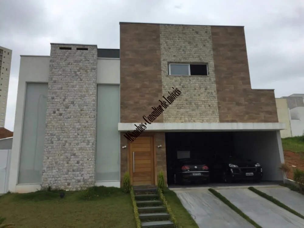 Sobrado, 3 quartos, 345 m² - Foto 2