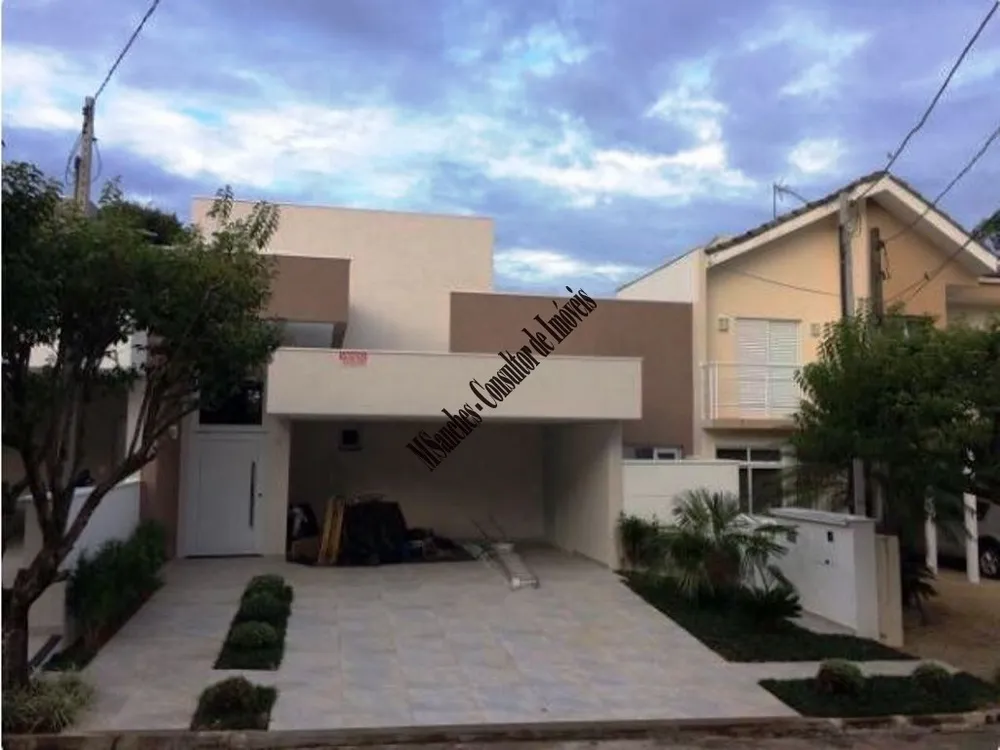 Casa, 4 quartos, 280 m² - Foto 3