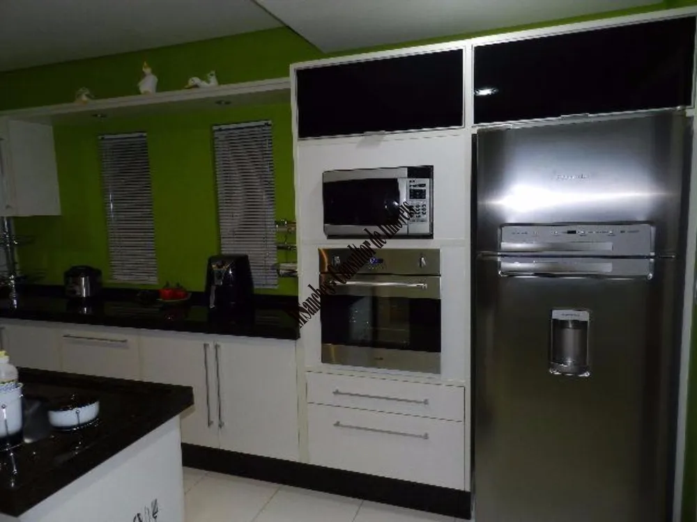 Sobrado, 3 quartos, 420 m² - Foto 4