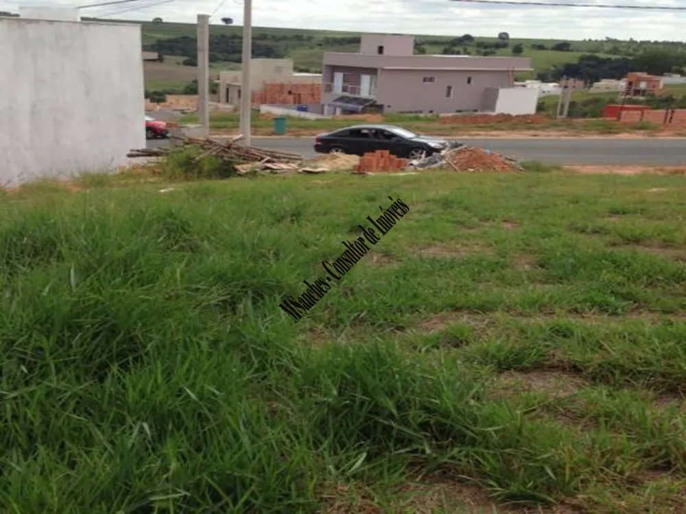 Terreno, 200 m² - Foto 1