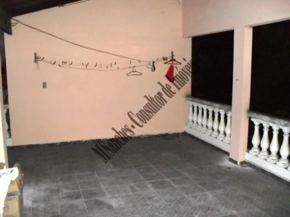 Casa, 2 quartos, 142 m² - Foto 1