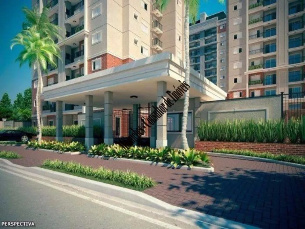 Apartamento, 3 quartos, 85 m² - Foto 2