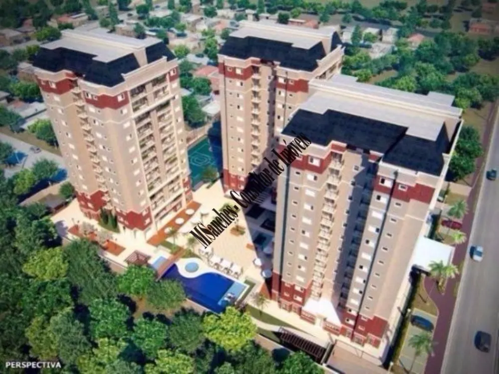 Apartamento, 3 quartos, 85 m² - Foto 1
