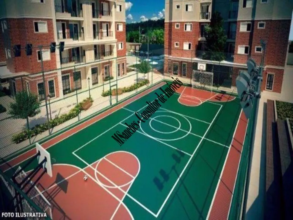 Apartamento, 3 quartos, 85 m² - Foto 3