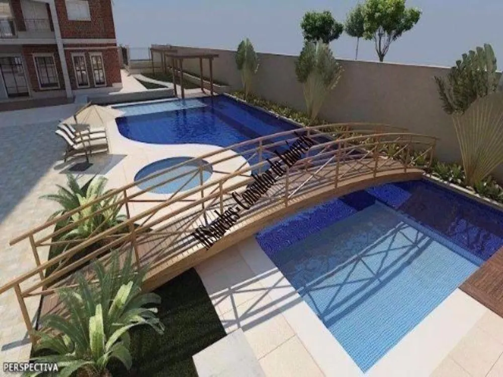 Apartamento, 3 quartos, 85 m² - Foto 4