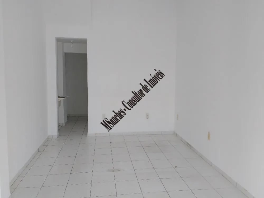 Loja-Salão, 28 m² - Foto 1
