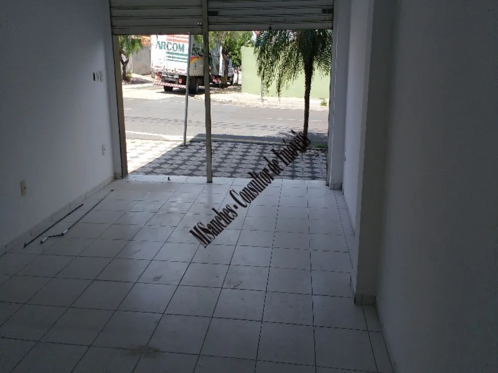 Loja-Salão, 28 m² - Foto 4