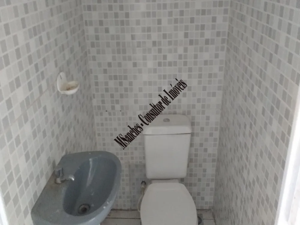 Loja-Salão, 28 m² - Foto 3