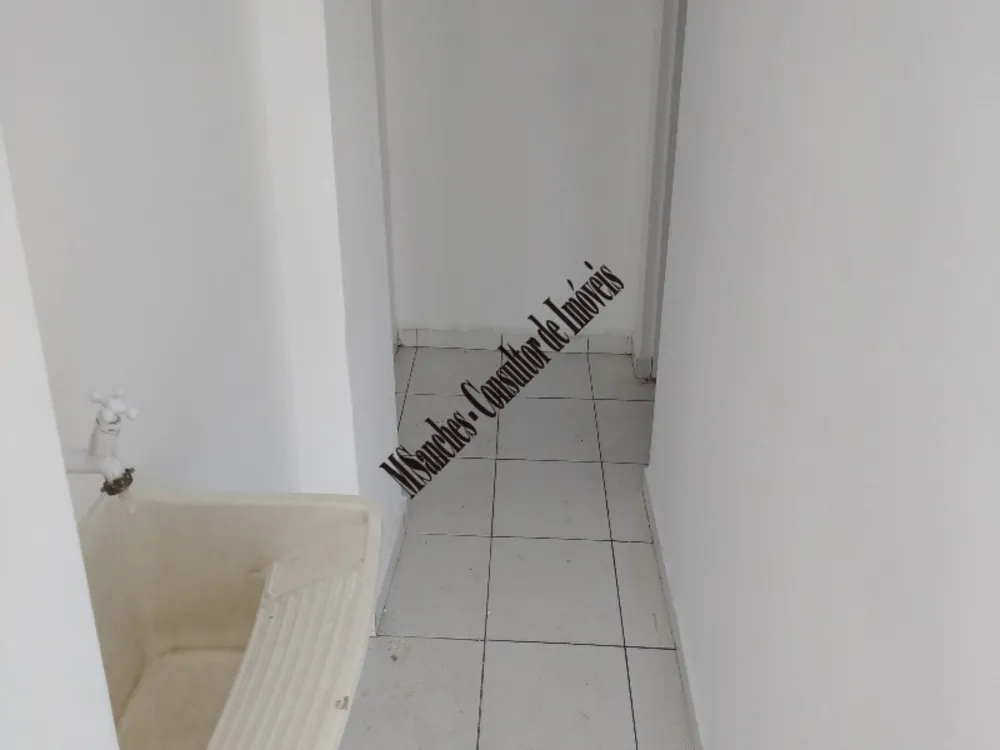 Loja-Salão, 28 m² - Foto 2