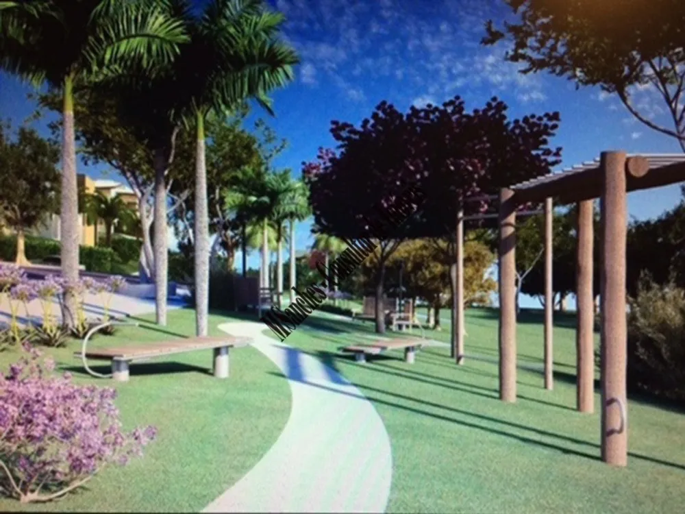 Terreno, 1000 m² - Foto 2