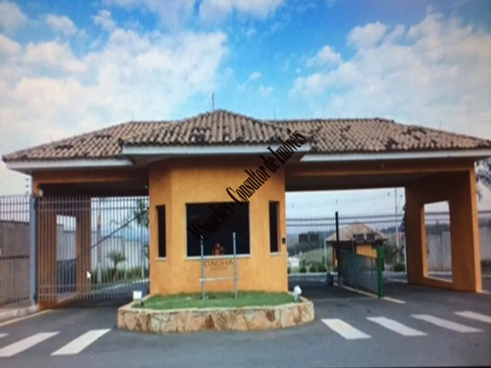 Terreno, 1000 m² - Foto 1