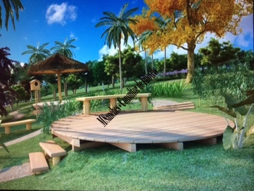 Terreno, 1000 m² - Foto 3