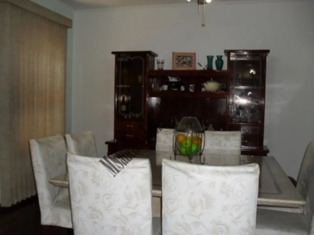 Casa, 4 quartos, 216 m² - Foto 3