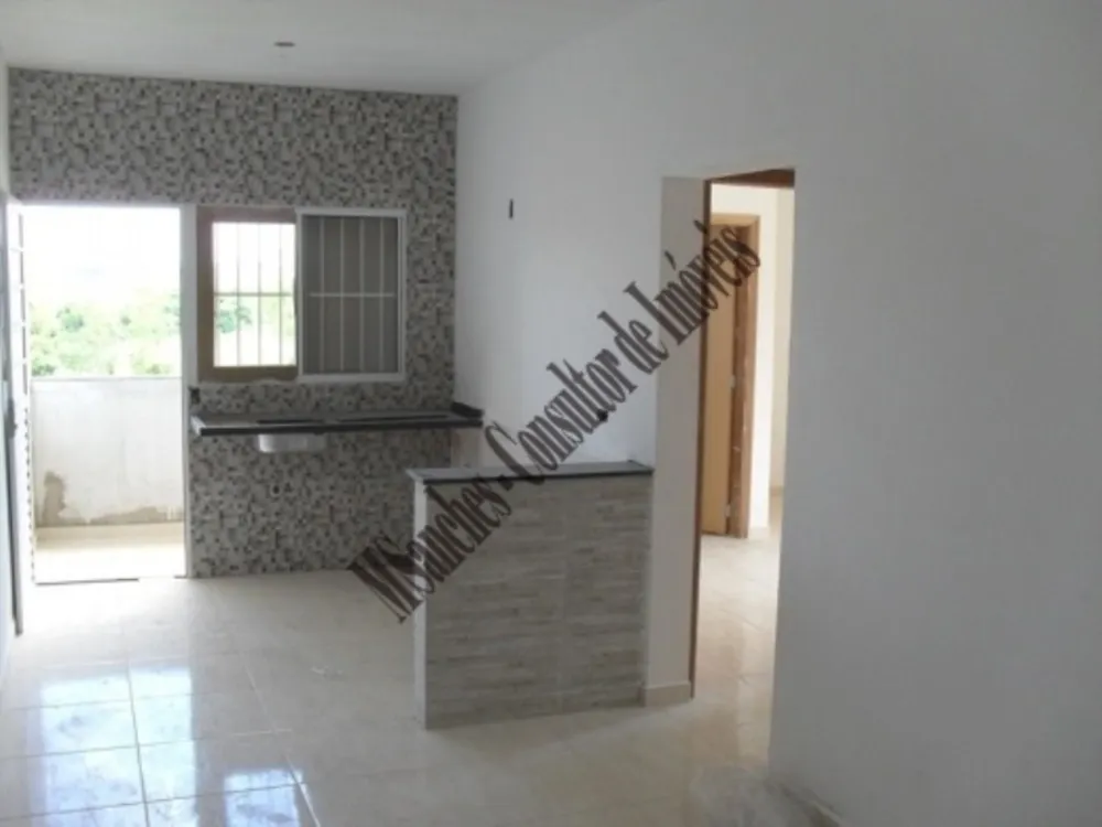 Apartamento, 2 quartos, 54 m² - Foto 1