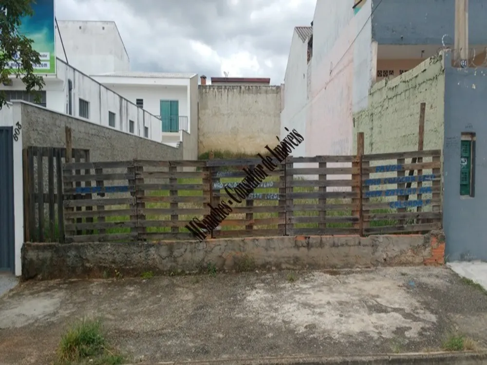 Loteamento e Condomínio, 240 m² - Foto 1